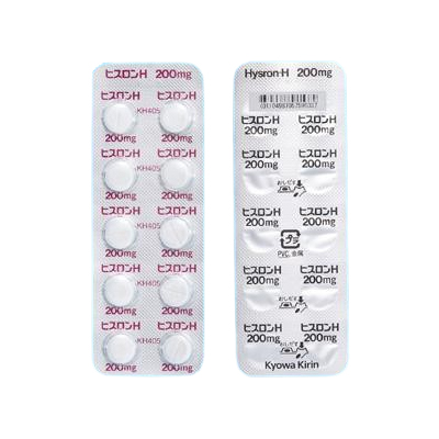 醋酸甲羟孕酮片200mg